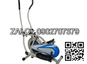 Xe đạp tập thể lực CJH-B2080