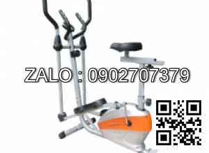 Xe đạp tập Royal ET-561A