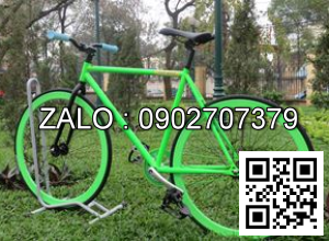 Xe đạp Fixed Gear Pro MS005