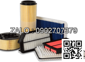 Bong loc bui G4, cap loc G4