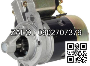 STARTER REMAN MD171228R MB