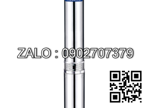 Máy bơm hỏa tiễn Oshima 1.5HP 4OS6/11