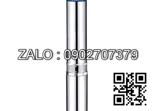 Máy bơm hỏa tiễn Oshima 1HP 4OS3/13