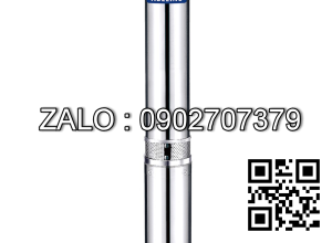 Máy bơm hỏa tiễn Oshima 3HP 4OS10/14