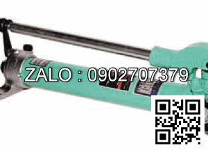 Bơm tay thủy lực OSAKA TWAD-1.3