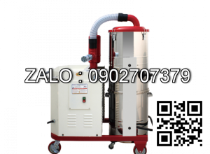 Máy hút bụi Super Cleaner KV-7500RT