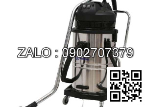 Máy hút bụi công nghiệp Kumisai KS60-2Q