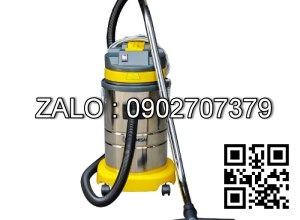 Máy hút bụi công nghiệp Kumisai KS30-H