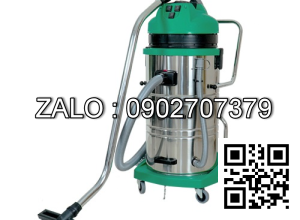 Máy hút bụi công nghiệp Kumisai KS80