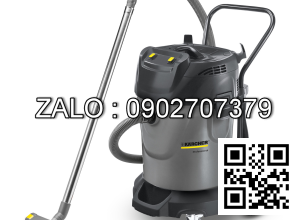 Máy hút bụi khô ẩm Karcher NT 70/2 Me *EU
