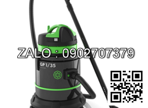 Máy hút bụi khô ướt IPC GP 1/35 W&D