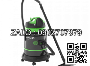Máy hút bụi khô ướt IPC GP W&D