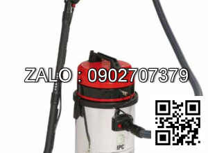 Máy hút bụi giặt thảm IPC Plus 1 W 1 32S