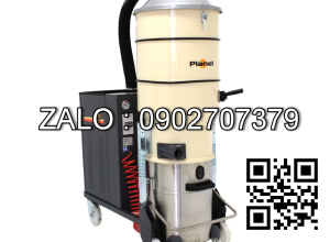 Máy hút bụi công nghiệp IPC Planet 775 AF