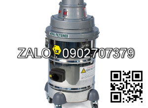 Máy hút bụi công nghiệp IPC Planet 22 Atex