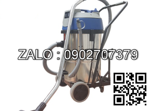 Máy hút bụi công nghiệp Palada PD 60-2