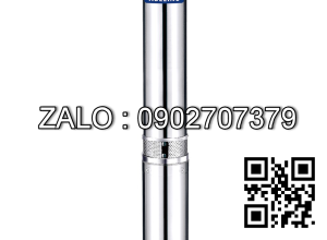 Máy bơm hỏa tiễn Oshima 5.5HP 4OS16/16