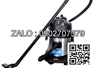 Máy hút bụi khô một thân bằng nhựa 15L Light Clean HL151