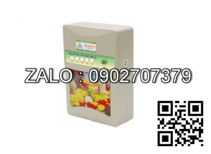 Máy sục ozone BK-OZONE M.03