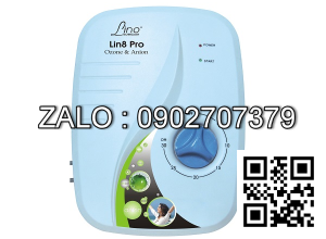 Máy sục ozone Lin8 Pro – New