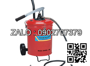 Máy bơm dầu bằng tay SHHO-20