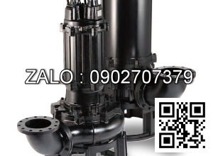 MÁY BƠM TSURUMI HSZ 2.4S