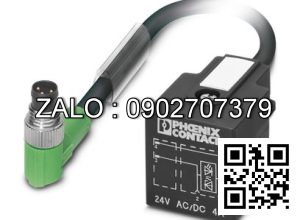 Cable, P/N: 1402327,NSX: Phoenix Contact