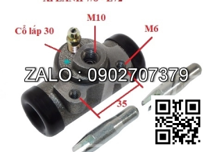 Heo thắng con xe nâng TCM FD10~18,FG10~18,FB10~18