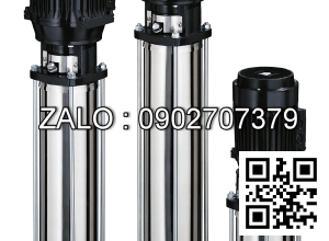 Máy bơm Ebara 125x100 FS4 LA 522