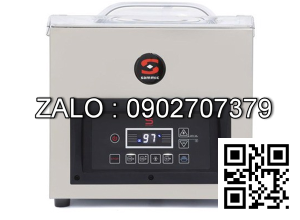 Máy hút chân không Sammic SU 416