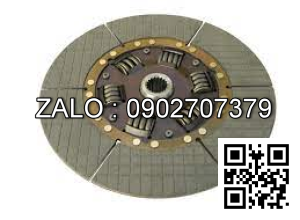 Lá bố dầu ￠300*10T TCM FD35-45C8 135C3-12061
