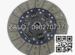 Lá bố khô 380x200x5.0