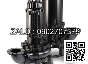 MÁY BƠM TSURUMI KRS 822L