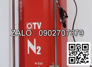 Máy bơm nitơ VM-6125M