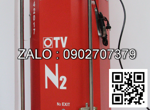 Máy bơm nitơ VM-630B