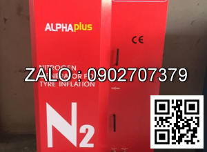 Máy bơm khí nitơ ALPHAPLUS HP1650