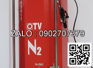 Máy bơm nitơ HP-1690A/FN