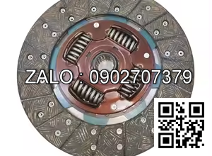 Lá bố khô 300*10T