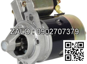 STARTER REMAN 388040R