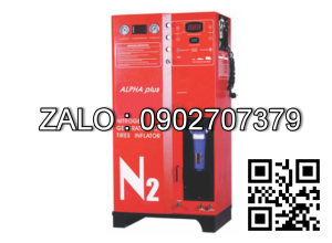 Máy bơm khí Nitơ Alphaplus 1670(A/EN)