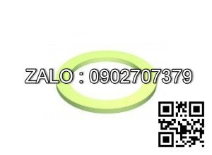 Gasket EPDM valve buom DN50, UHT GEA TDS