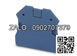 End cover, CODE: 213021110, UNIQUE