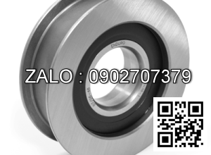 CHAIN SHEAVE CGM5207PPA NTN