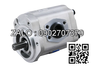 Hydraulic Pump 67110-33620-71 6FG30 TOYOTA