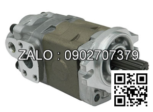 Hydraulic Pump 67120-32881-71 5FD33-45 TOYOTA