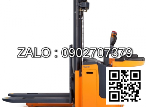 Xe nâng điện đứng lái 2 tấn Elip E-DL-2T