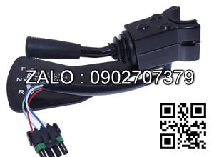 Cần điều khiển xe nâng Hyster 485E AT180916