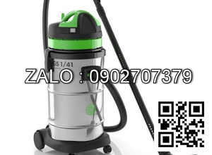 Máy hút bụi khô ướt GS 1/41 W&D