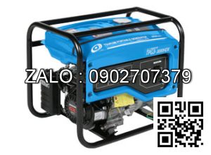 Máy phát điện TSURUMI TPG4000HM