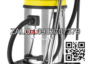 Máy hút bụi - nước công nghiệp ROLY WL70